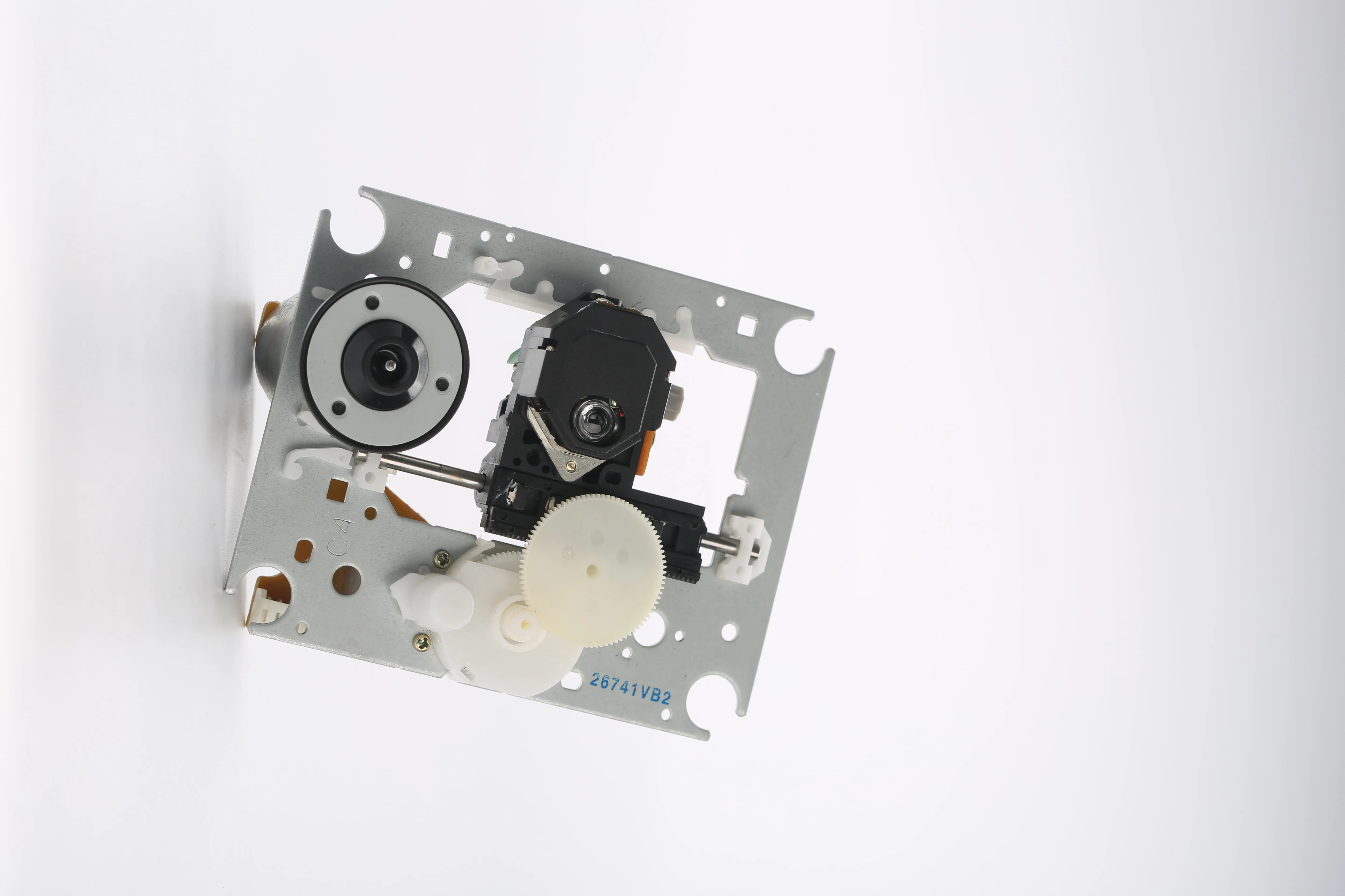 Replacement For Denon Dcm-270 Cd Dvd Player Spare Parts Laser Lasereinheit Assy Unit Dcm270 Optical Pickup Bloc Optique