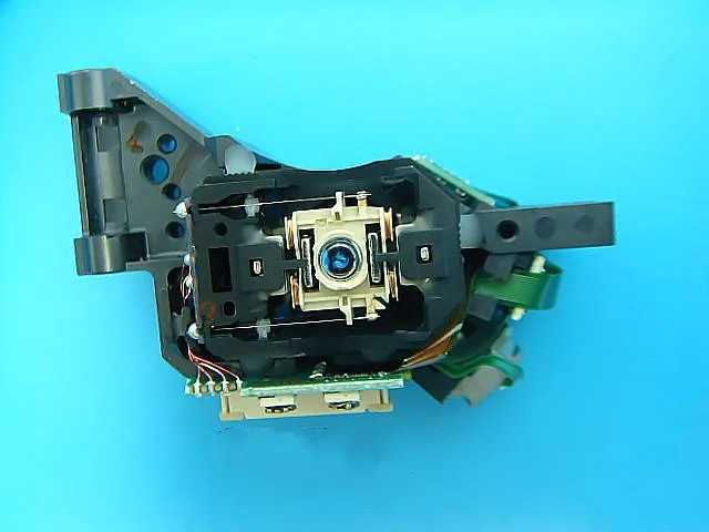 Sostituzione Per Jvc Hr-Xvc29Sus Lettore Dvd Pezzi Di Ricambio Lente Laser Lasereinheit Assy Unità Hrxvc29Sus Pickup Ottico Blocoptique