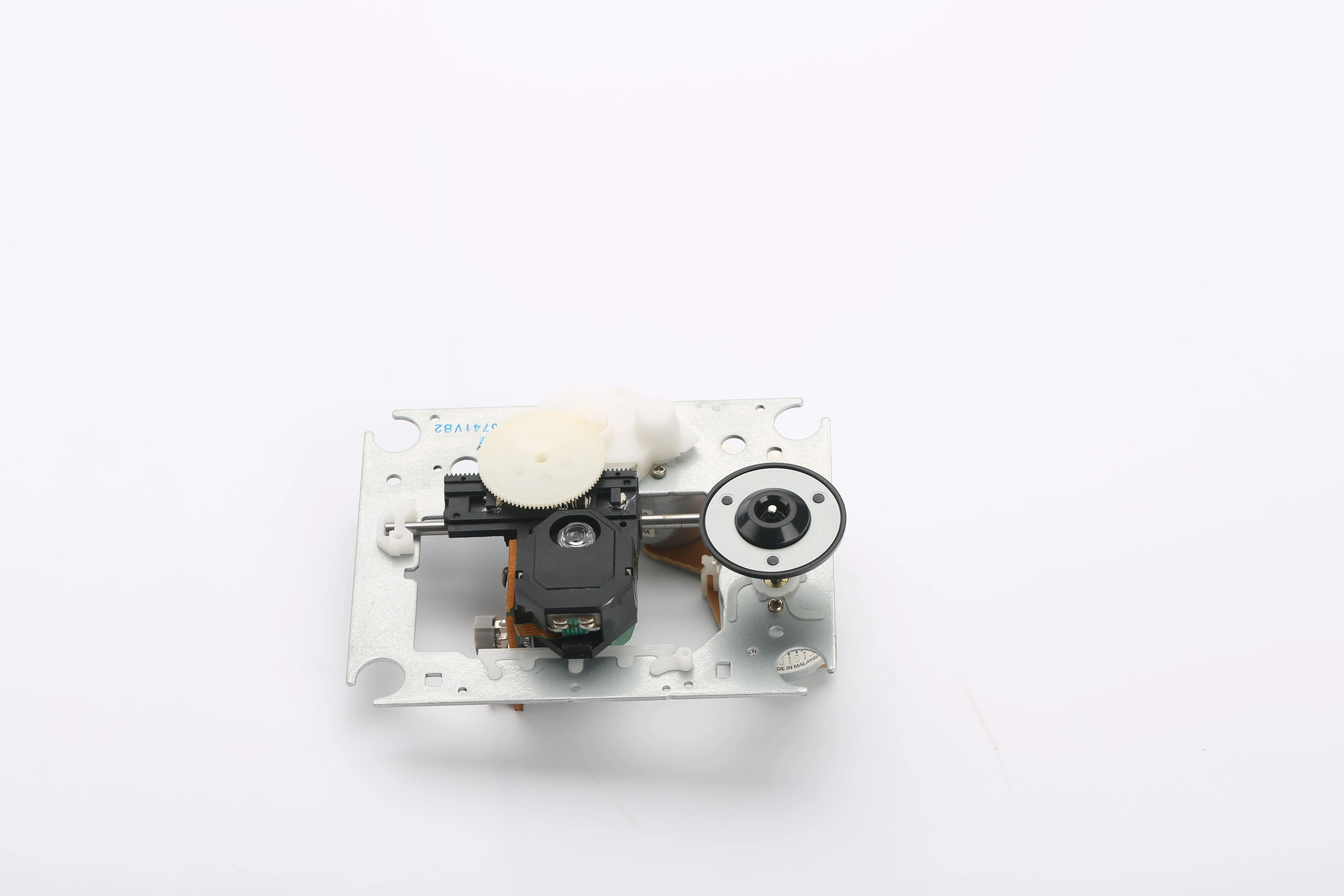 Replacement For Denon Dcd-635 Cd Dvd Player Spare Parts Laser Lasereinheit Assy Unit Dcd635 Optical Pickup Bloc Optique