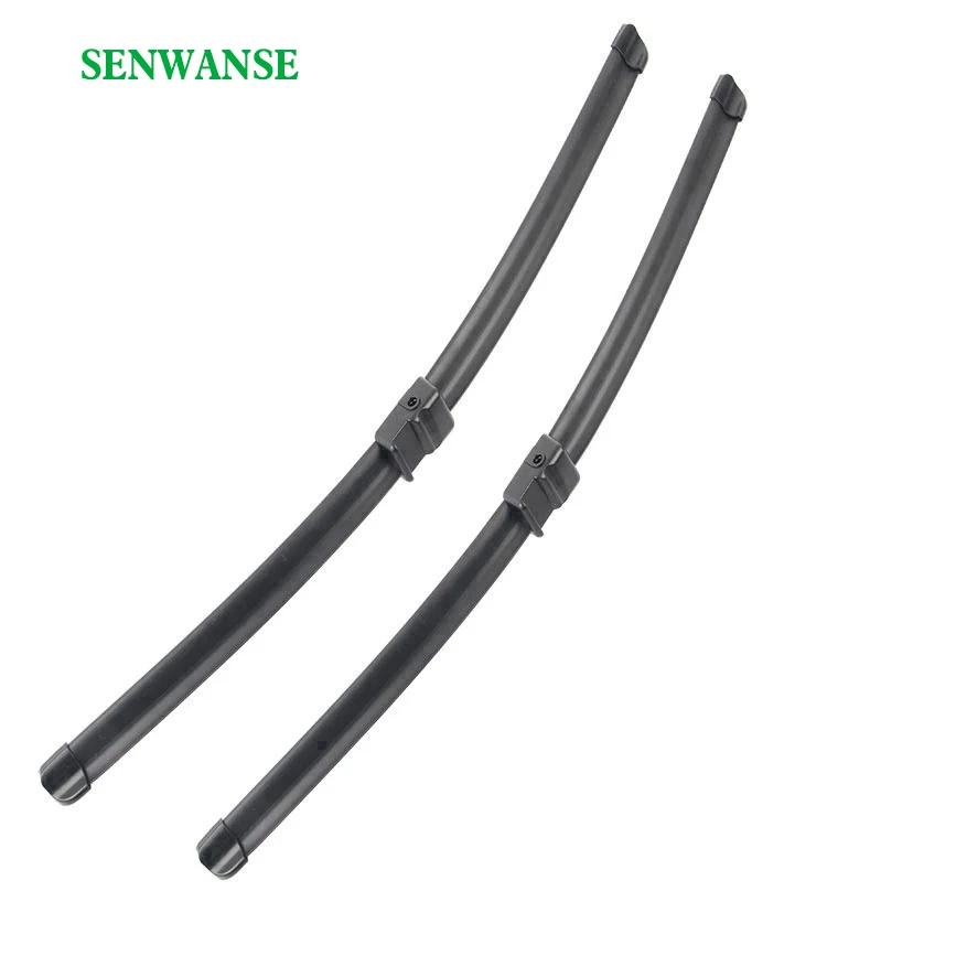 Senwanse Anteriore Tergicristallo Lame Per Alfa Romeo Gt 22 "E 16" 2003-2010 Parabrezza Parabrezza Wiper Blade