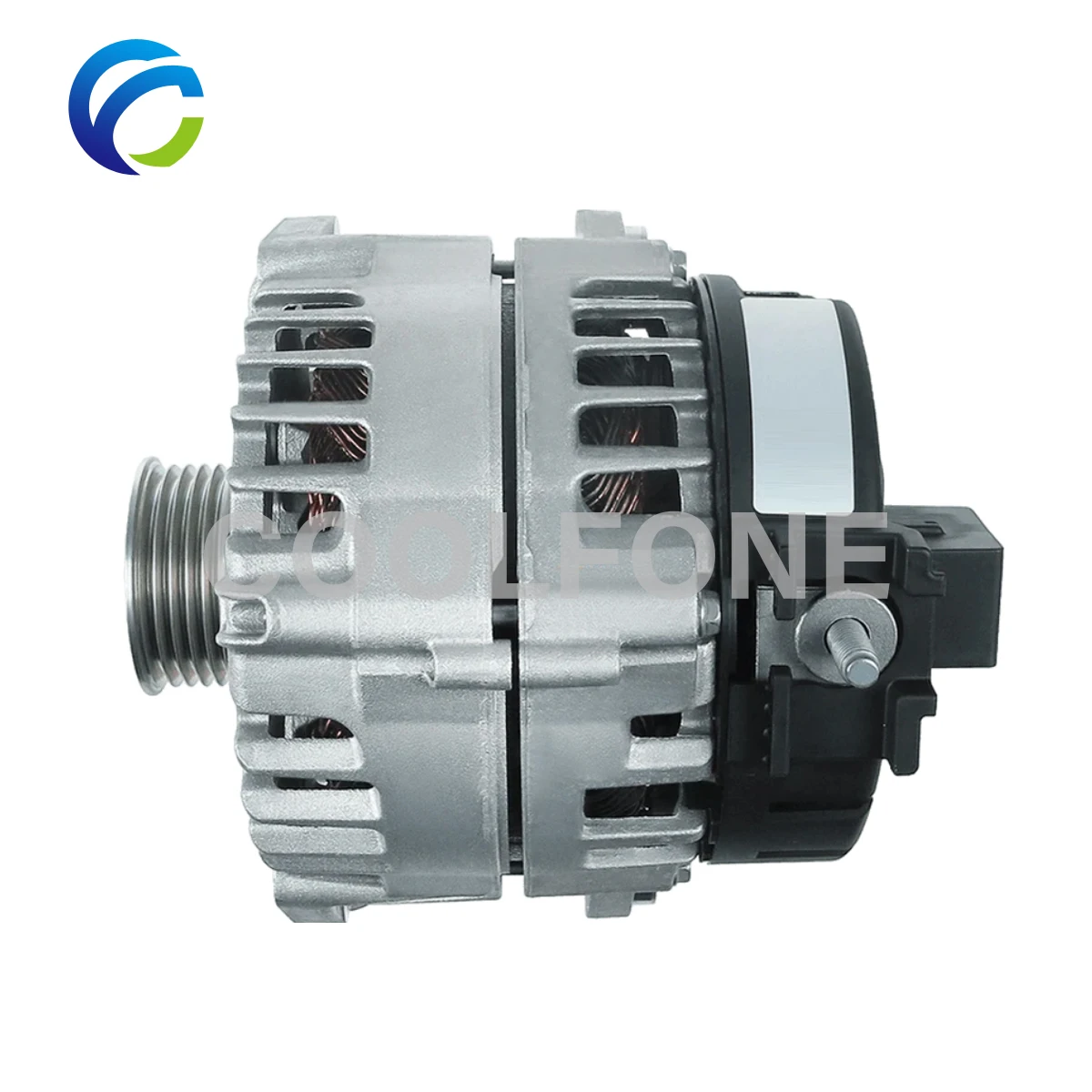 Alternatore Generatore Per Mercedes Benz W205 C200D C220D C300D W213 E200D E220D E300D Om654 Om654 A0009064508
