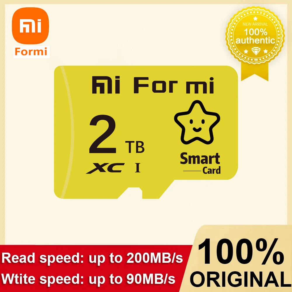 Ultra Micro Tf Sd Card 128Gb 256Gb 512Gb A2 Micro Card Sd/Tf Flash Card 2Tb 1Tb Sd Memory Card Classe 10 Sd Card 64Gb Per Telefono
