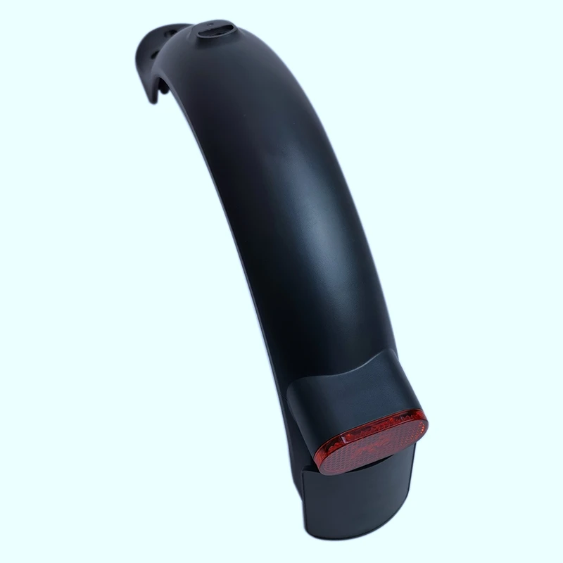 M365 Pro 2 Scooter Mudgurd Con Fanale Posteriore Per Xiaomi M365 1S M365 Pro Pro 2 Scooter