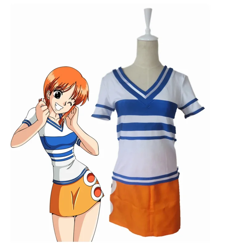 Unisex Anime Cos Due Anni Fa Costumi Cosplay Outfit Halloween Christmas Uniform Custom Size