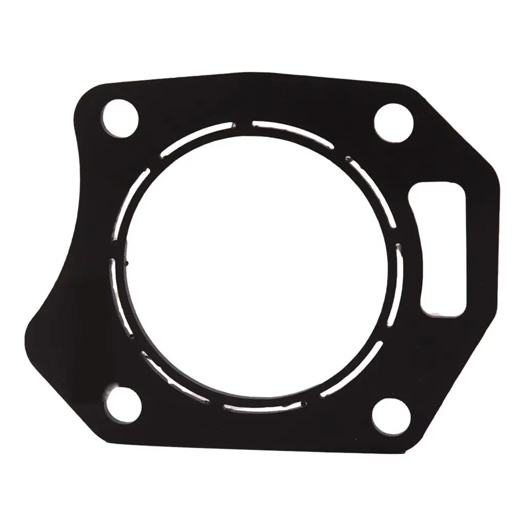 Guarnizione Corpo Farfallato Termico Per Civic Tsx Accord Rbc Rrc K20 K70Mm