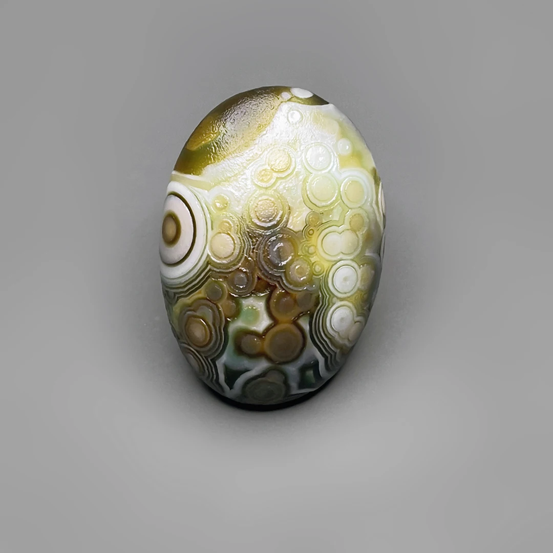 Wishing Agata Pietra Grezza Pura Energia Naturale Agata Tibetana Fiore Colore Agata Per Gioielli Fai Da Te Che Fanno Pietre Preziose Ornamento A05-14