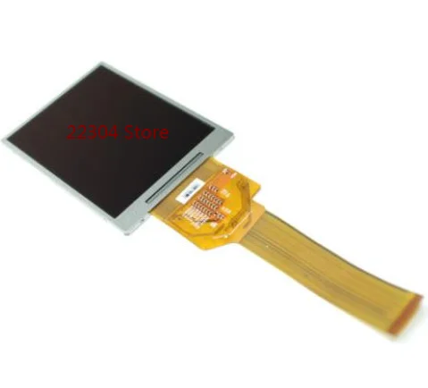 Nuovo Lcd Screen Display Per Fuji Fujifilm Finepix Sl1000 Parte Di Riparazione Della Macchina Fotografica Digitale + Retroilluminazione