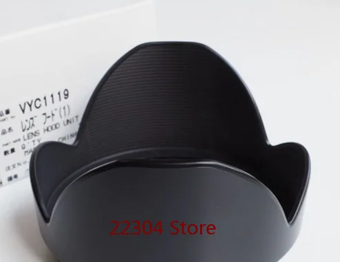 H-Fs14140 14-140 Paraluce 58Mm Per Panasonic Lumix G Vario 14-140Mm F/3.5-5.6 Asph Power Ois Lens Repair Part