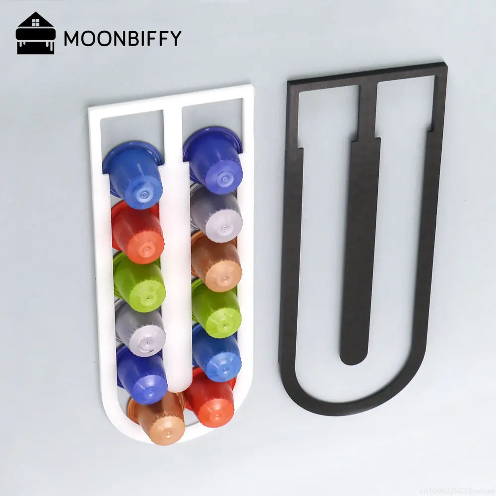 Nespresso Coffee Pod Holder Nespresso Capsule Storage Coffee Filter Holder Dispenser Capsule Di Caffè Dispenser Tower Muslimexayeslimah Cypnachesohesc
