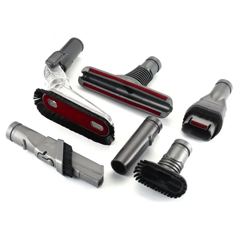 Per Dyson Dc35 Dc45 Dc58 Dc59 Dc62 V6 Dc47 Robot Aspirapolvere Strumenti Per Spazzole Aspirapolvere Portatile Senza Fili Parti Dyson
