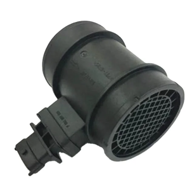 Misuratore Di Portata Massica Maf Sensor 0281002618 55183651 55350048