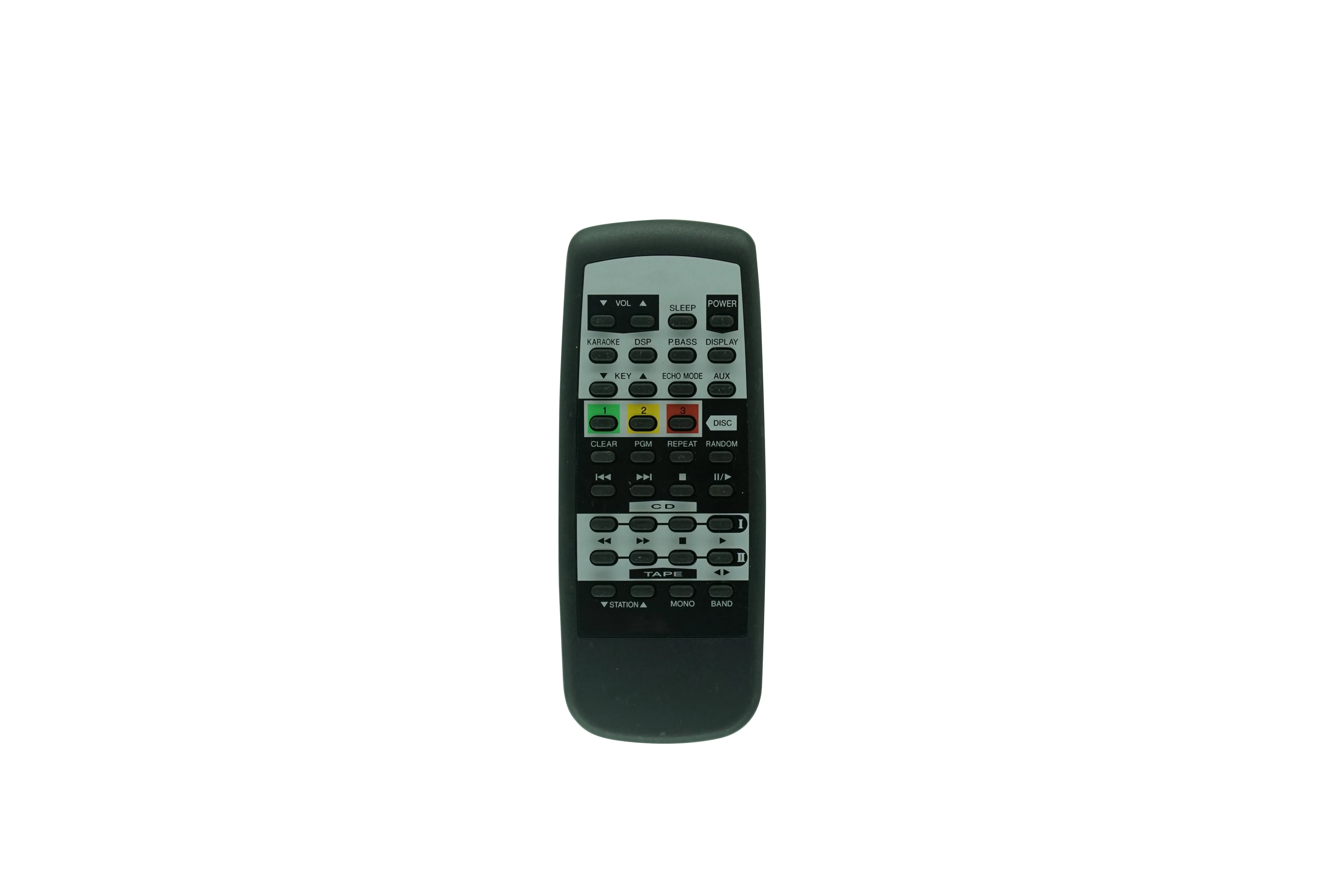 Telecomando Per Pioneer Cu-Xr025 Axd7096 Cu-Xr026 Axd7101 Xr-P270C Xr-P170C Ricevitore Stereo Cd Cassette Deck