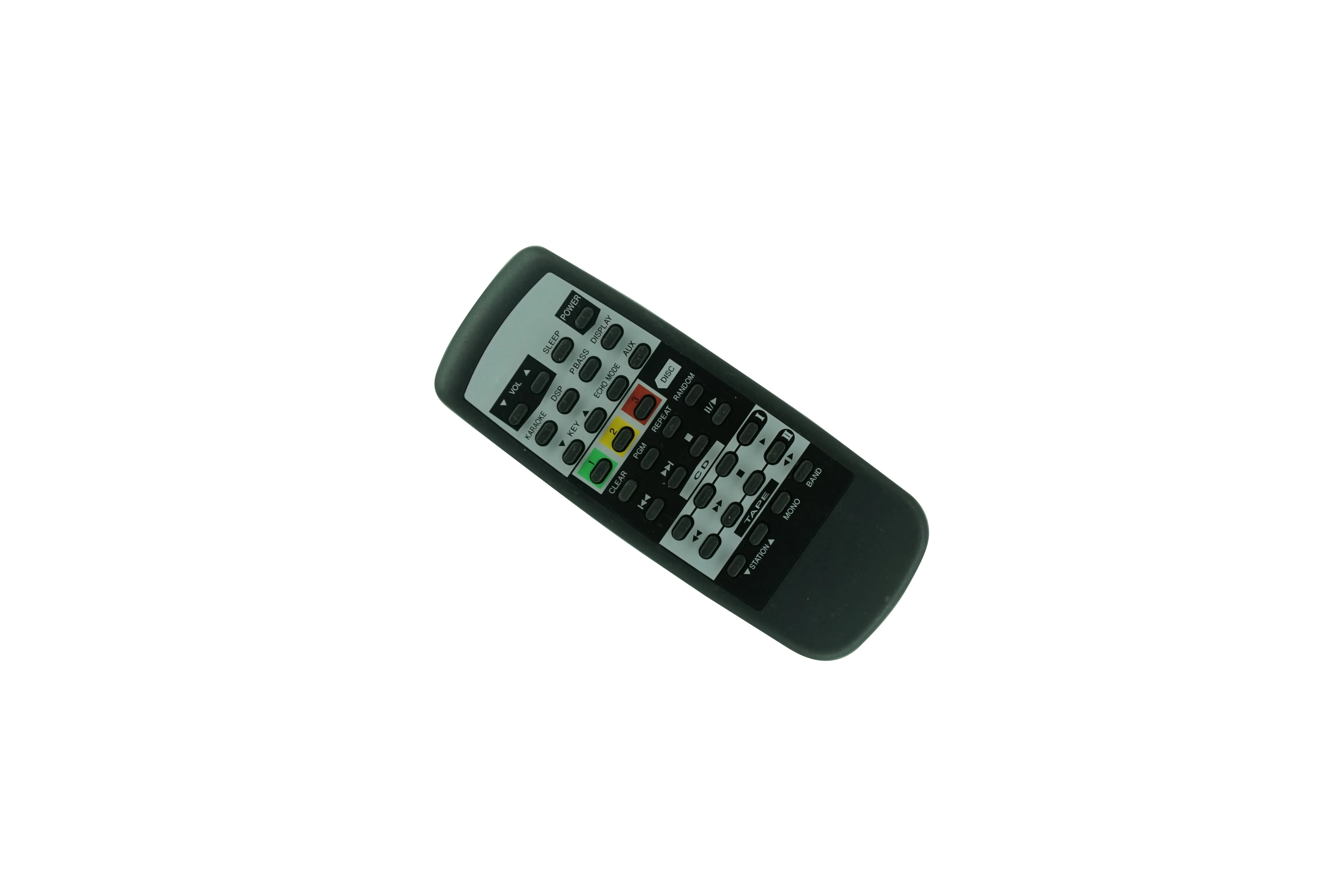 Telecomando Per Pioneer Xr-A550Md Cu-Xr039 Xr-A100Ee Xr-Vs90 Xr-Vs70Sw Xr-Vs100D Stereo Video Cd Cassette Deck Ricevitore