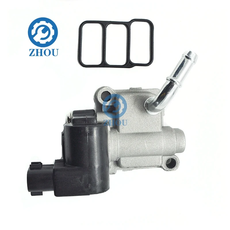 16022-Prb-A01 16022-Prb-A02 16022-Prd-A02 Ac4249 Idle Speed Air Control Valve For Acura Rsx Honda Civic Si 1.7L 2.0L 1.7 2.0 L