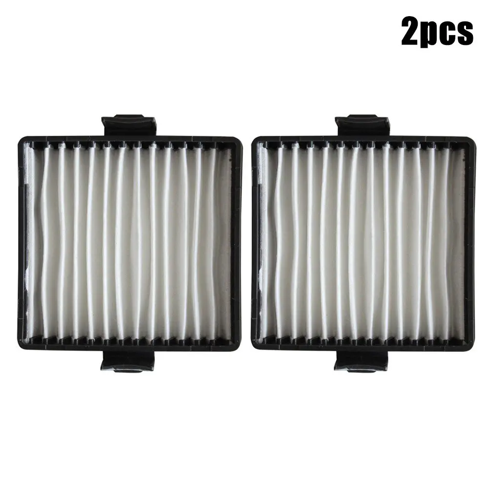 2 Pezzi Filtro Sottovuoto Per Hoover Vacuum Ah46000 Onepwr Senza Sacchetto A Mano Senza Fili