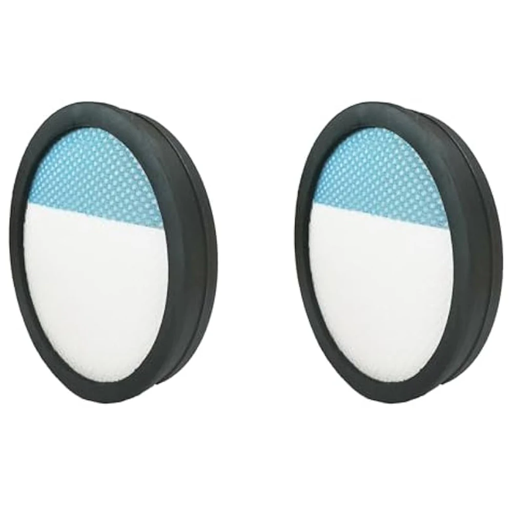Parti Filtri Per Hoover Onepwr Evolve Pet Elite Bh53800V Bh53801V Aspirapolvere, Modello N. Ah44000 2Pack