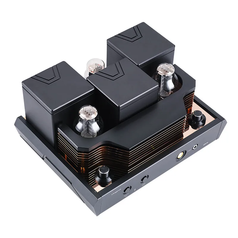 Originale Opa-3A 300B Opa-3A Amplificatore Aurale Porta Di Bilanciamento Amplificatore Valvola Hi-Fi