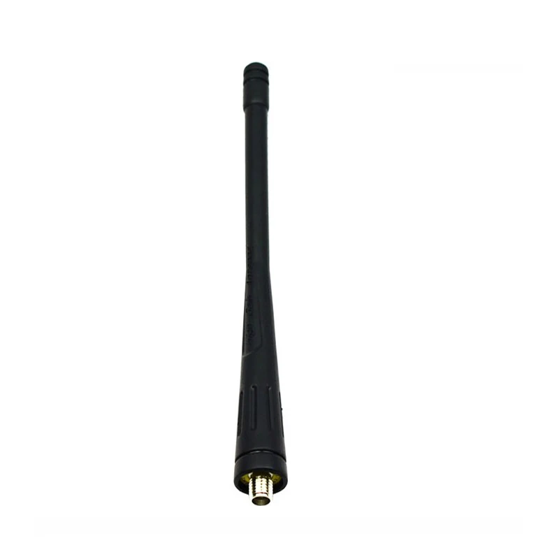 Antenna Radio Bidirezionale Uhf 400-480Mhz Per Baofeng Bf-888S,666S,777S