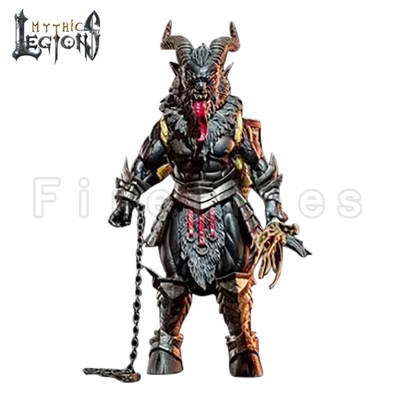 1/12 6 Pollici Four Horsemen Studio Mitiche Legioni Action Figure Sdcc Edizione Limitata Obscura Modello Da 125 Cm Spedizione Gratuita