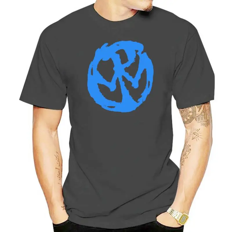 Pennywise Band Photo Maglietta Ufficiale In Metallo New S M L Xl Print T Shirt Harajuku Manica Corta Da Uomo Top
