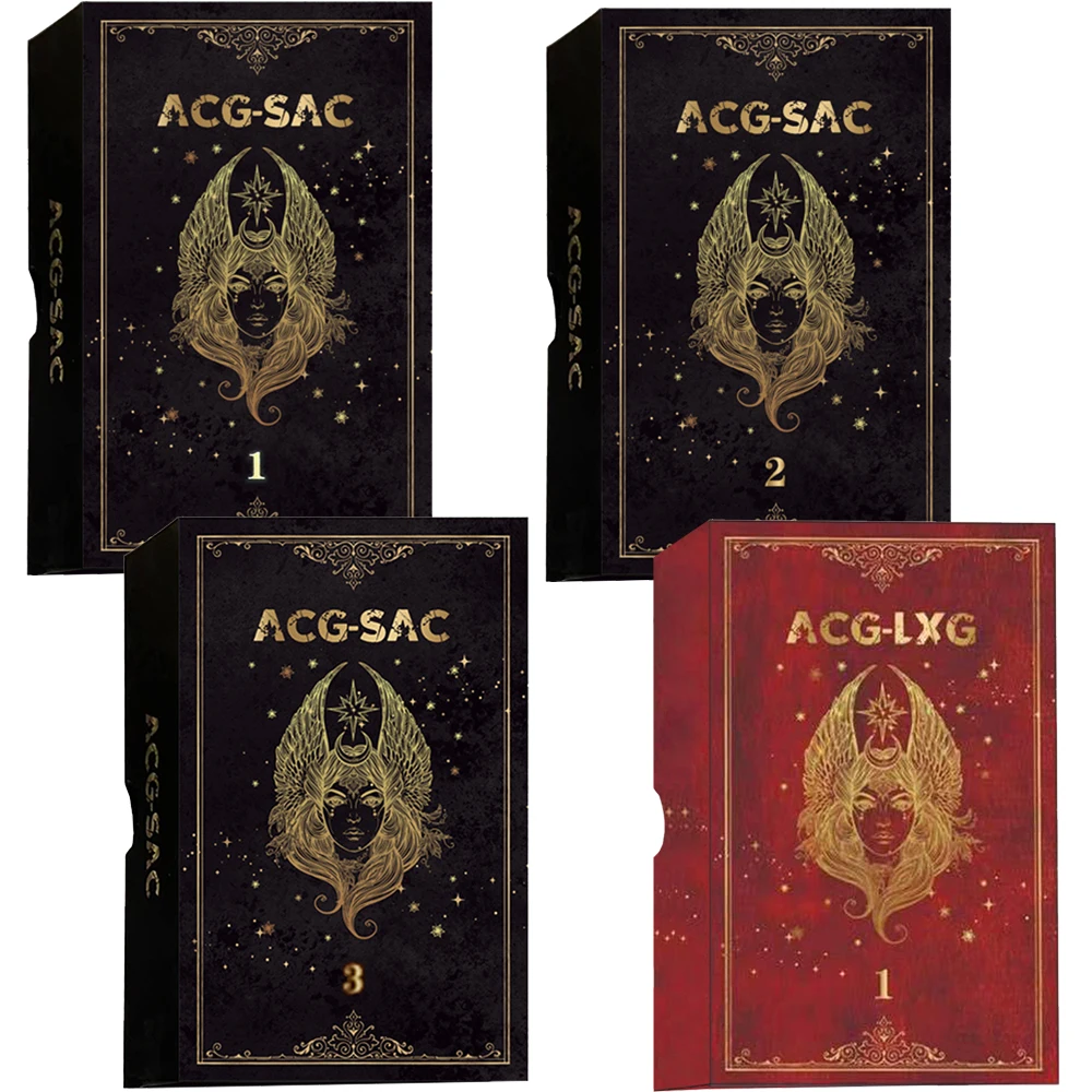 Acg Bikini Collection Cards For Children Goddess Alliance Hot Sexy Underwear Girl Genshin Amb Lane Anime Figure Table Toys