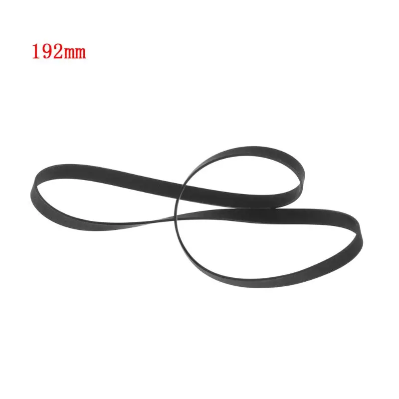 Cintura Assortita Per Nastro A Cassetta Piatta Larga 4/5 Mm Per Registratore