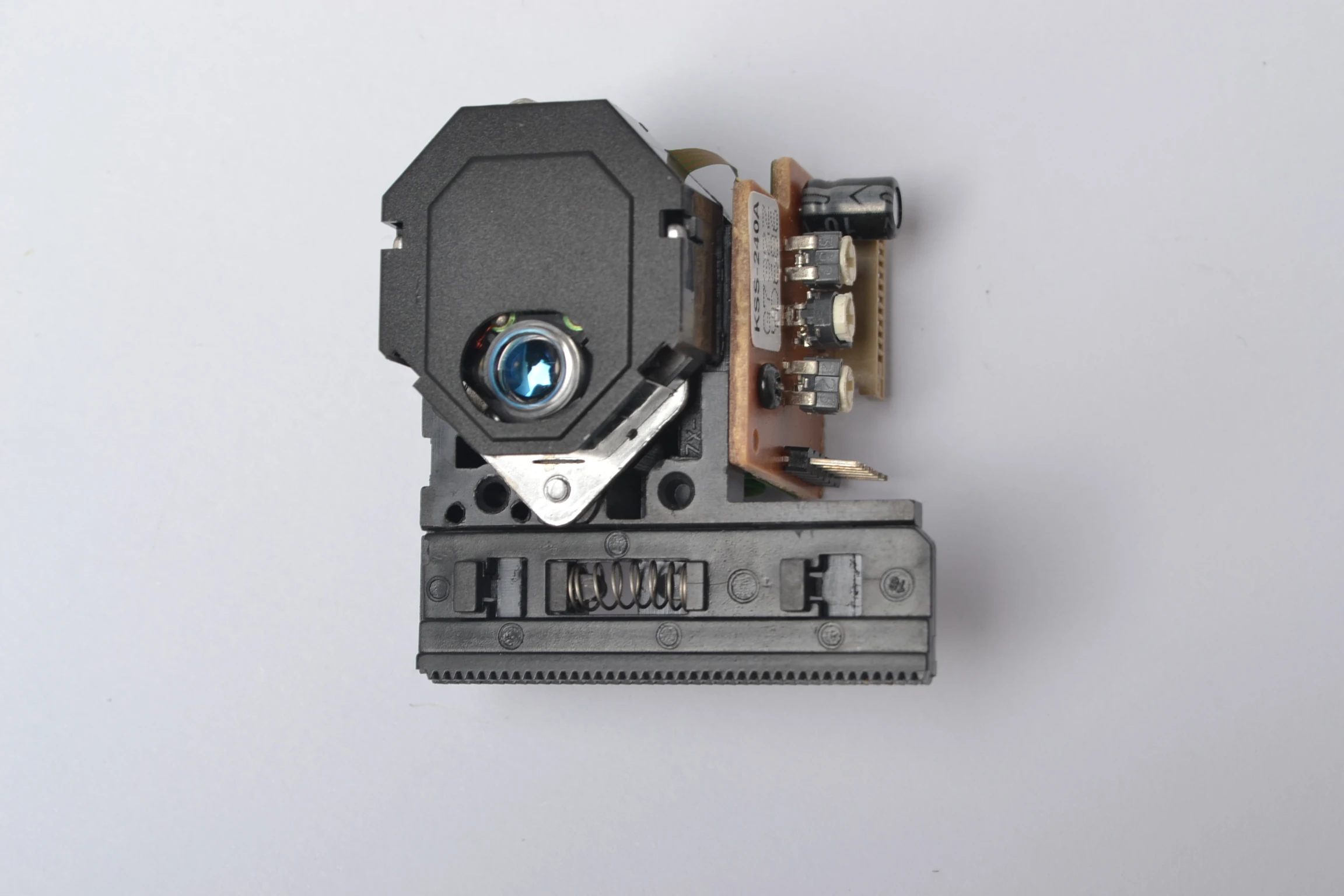 Sostituzione Per Arcam Alpha 9 Radio Lettore Cd Testa Laser Pick-Up Ottici Blocco Optique Parti Di Riparazione