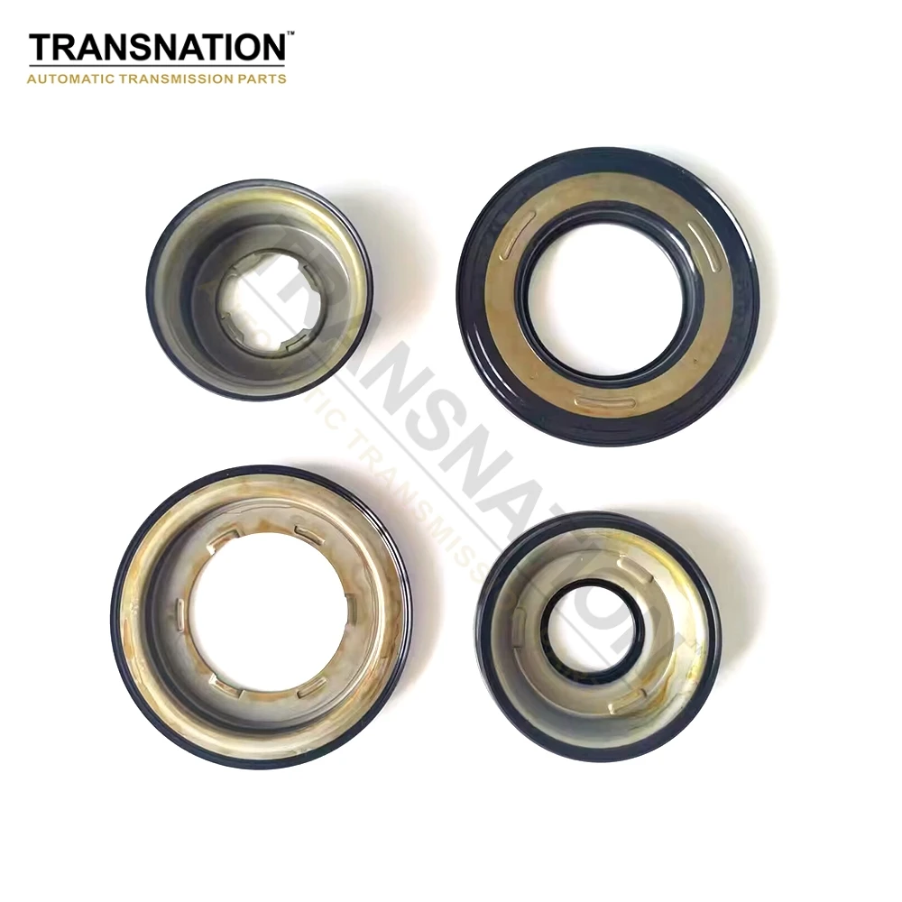 Hover To Zoom Jf414E Kit Di Ricostruzione Della Trasmissione Automatica Kit Pistone 4 Pz/Set Fit Lada March Accessori Per Auto Parti Di Trasnazione