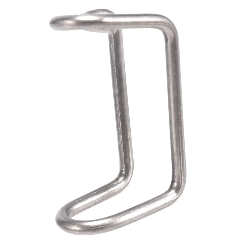 Titanio Ti Bici Pieghevole Tipo E Per Accessori Gancio Forcella Anteriore Brompton Ultralight No Mudguard