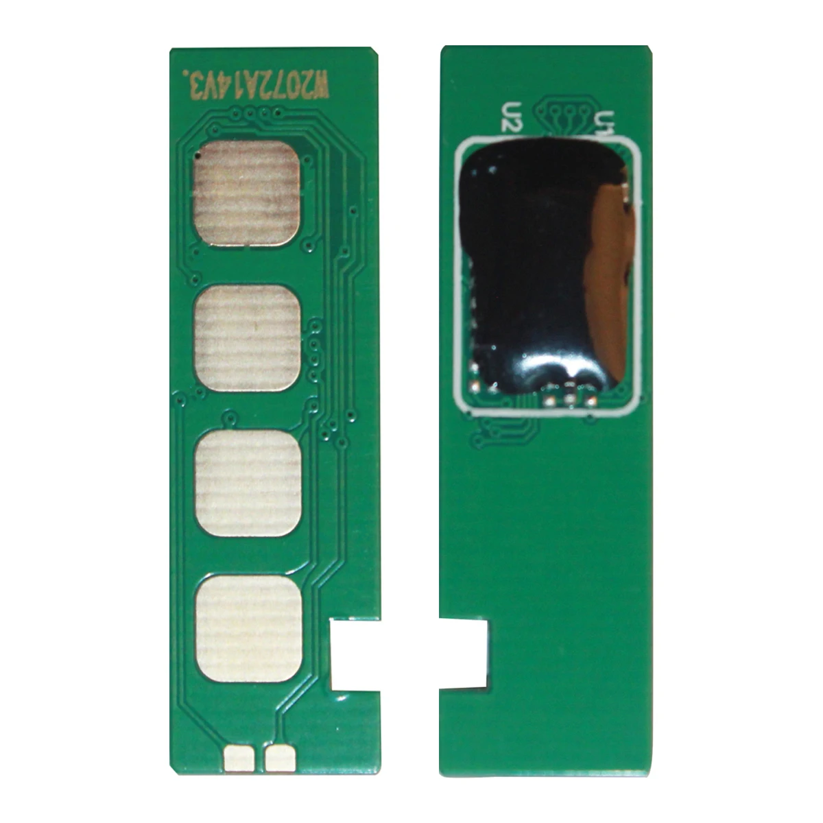 Ricarica Chip Toner Per Hp Color Laserjet Mfp W-2081-A W-2093-A W-2082-A W-2083-A 118A W-2090-A W-2091-A 119A