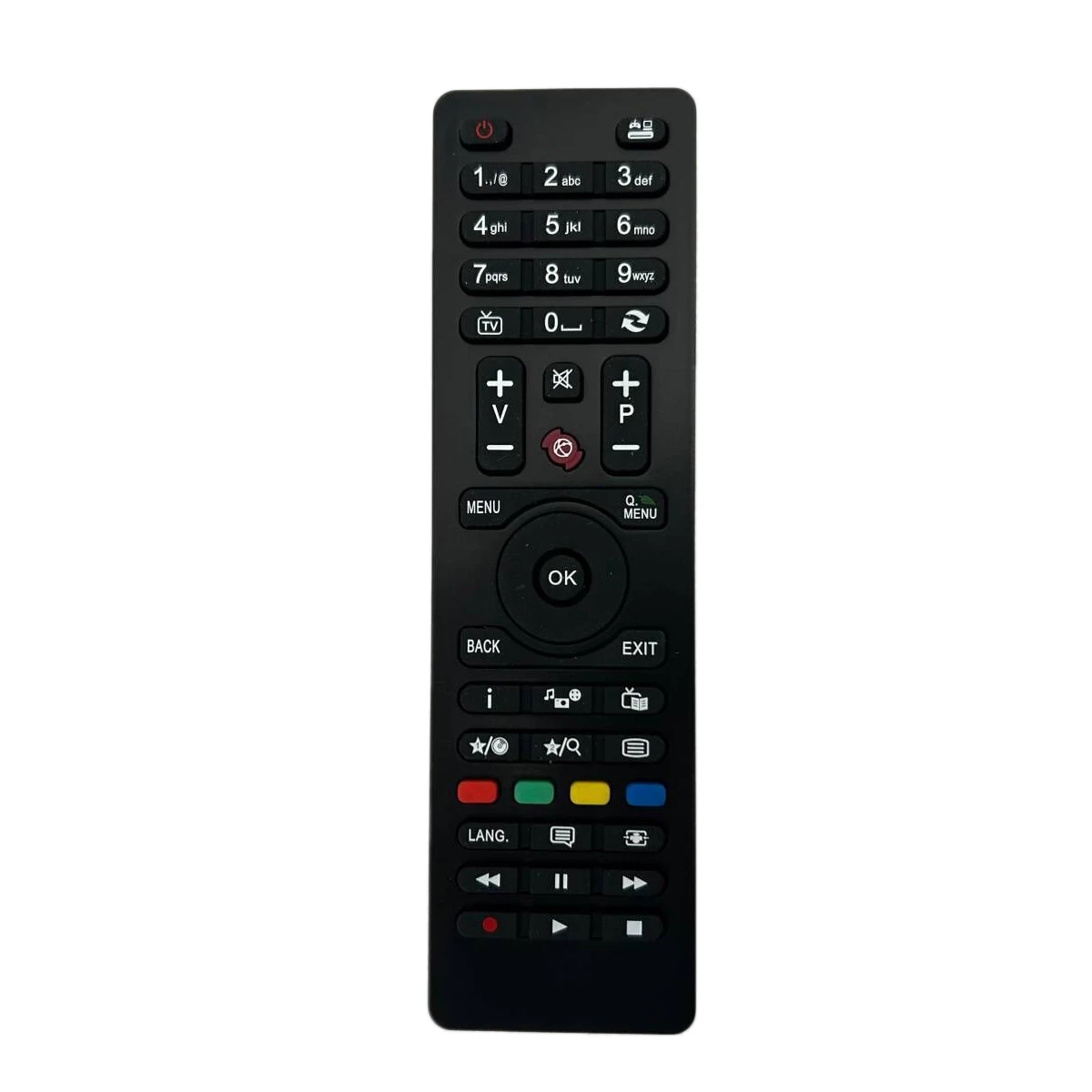 Nuovo Telecomando Per Selecline 32182 32284 32285 39182 39716 40285 40284 43 S18Sw 20265 20800 22182 22284 Led Hdtv Tv