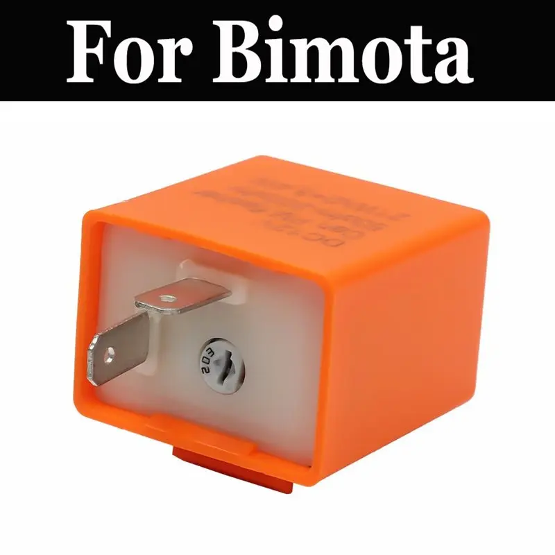 Relè Lampeggiante A Led Elettronico Regolabile Per Moto 12V Per Giro Auto Per Bimota Bb1 2 Ef 2S Sr 3 Mantra 4 Hb1 2 3 Tesi Id Es