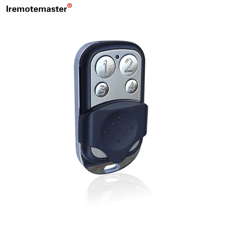 Per Normstahl Ea433 2Ks Telecomando Per Porta Del Garage Cramord 433.92Mhz Rolling Code Fibrillate 4. 5