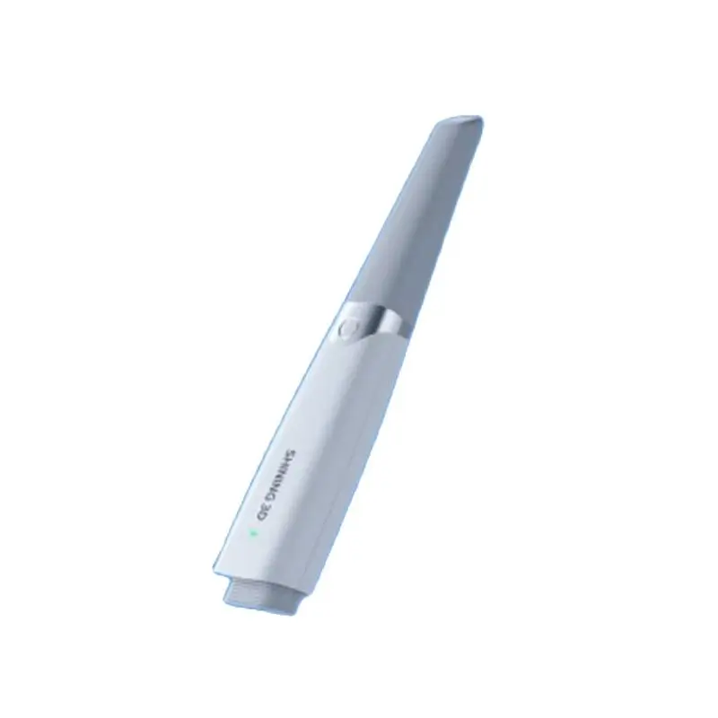 Shining 3D Aoralscan 3 Scanner Intraorale Wireless Scanner Dentale A Raggi X