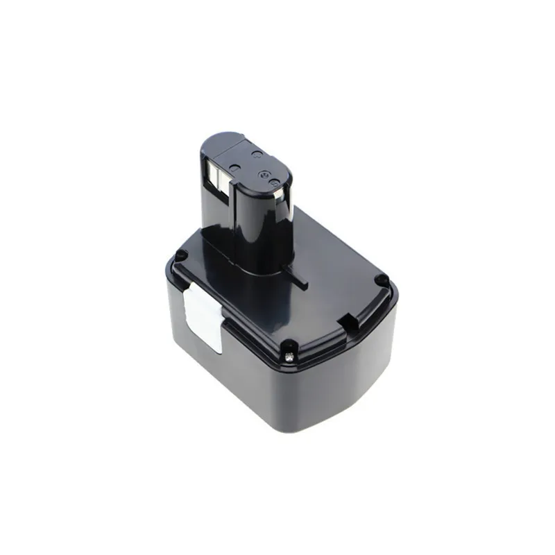 Batteria Ricaricabile Per Hitachi 14.4V 3000Mah Eb1414S Eb 1412S, Eb 1414, Eb 1414L, Eb 1414S C-2, Cj 14Dl, Dh 14Dl, Ds 14 Dadaf2
