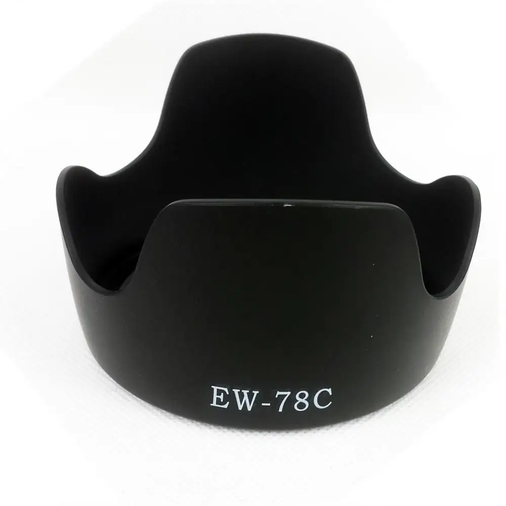 Ew-78C Paraluce Per Canon Ef35Mm F1.4L Usm Ew-78 C