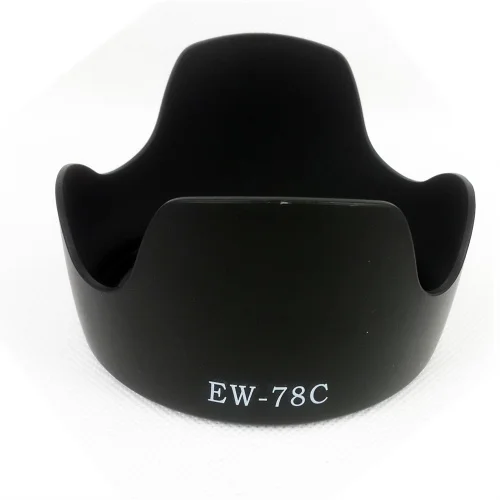 Di Alta Qualità Ew-78C Paraluce Per Can0N Ef35Mm F1.4L Usm Ew-78 C Con Il Numero Di Inseguimento