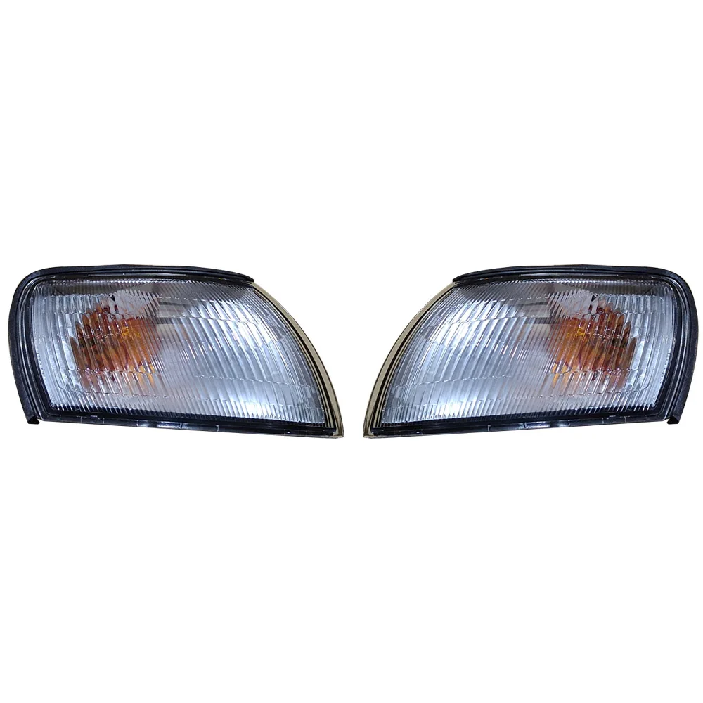 Indicatore Di Direzione Per Auto Indicatore Di Direzione Per Toyota Corona Carina Caldina St190 Ct190 1992 1993 1994 1995 2 Pezzi