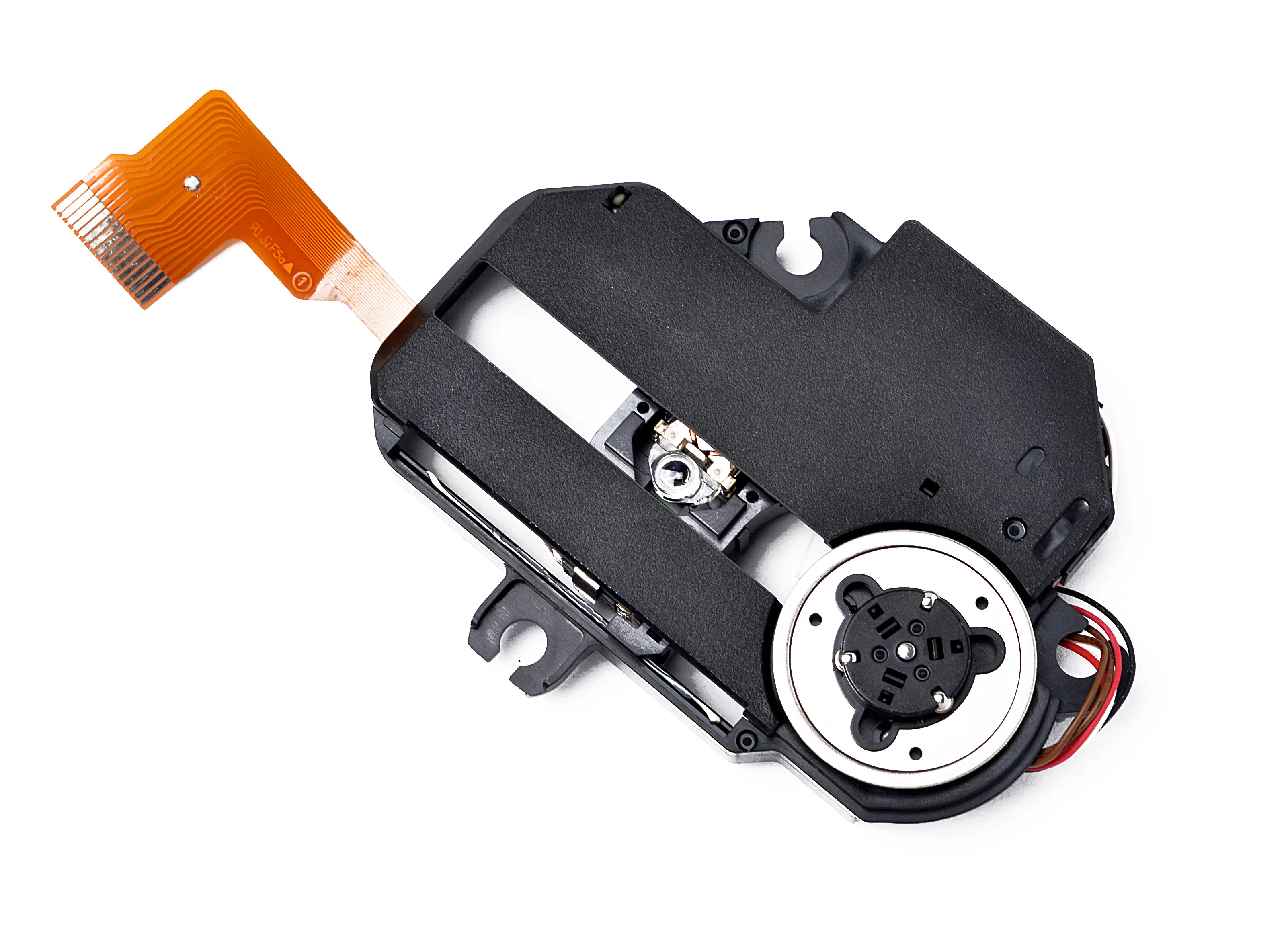 Sostituzione Per Tascam Cd-Dj1 Lettore Cd Pezzi Di Ricambio Lente Laser Lasereinheit Assy Unit Cddj1 Optical Pickup Bloc Optique