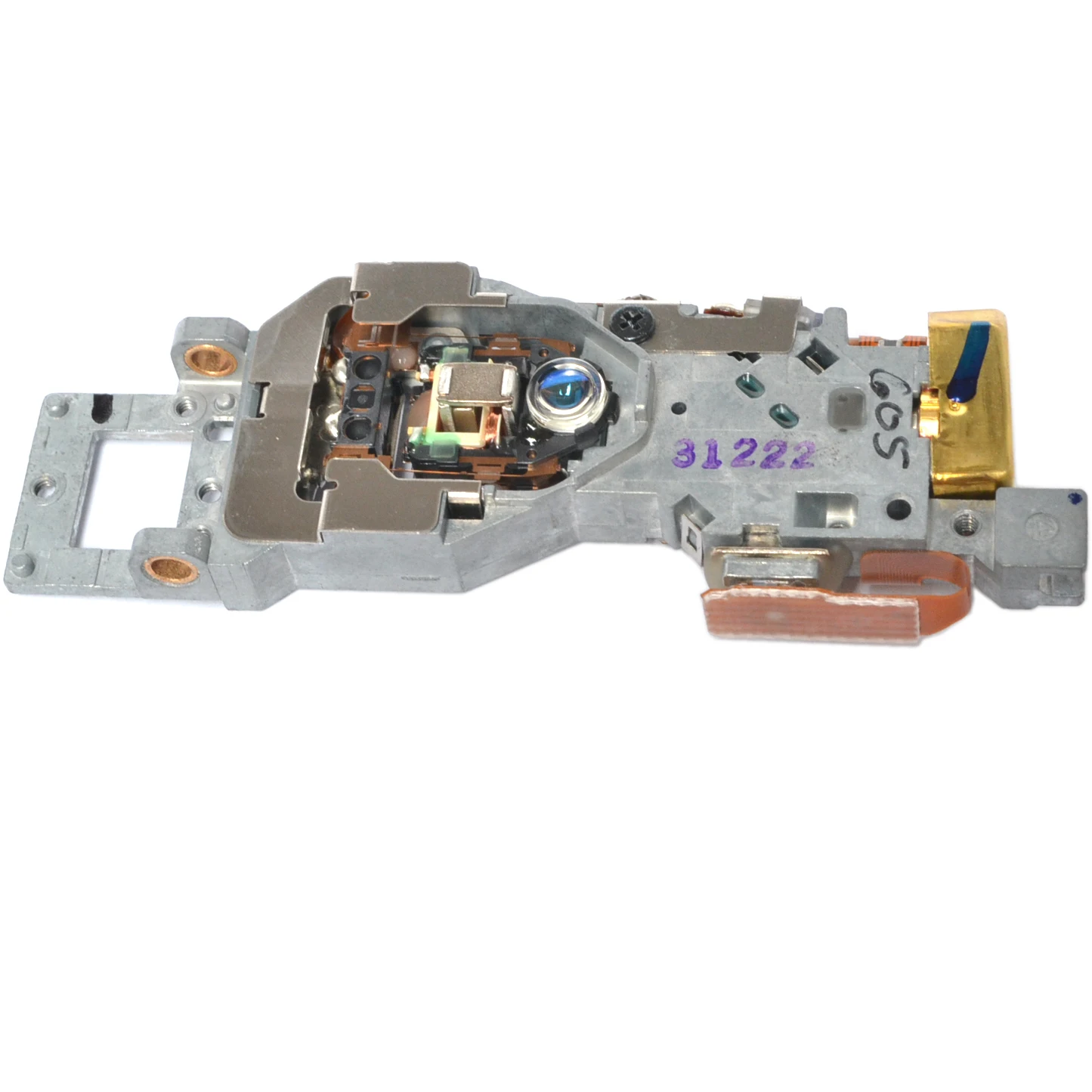 Sostituzione Per Ta(Md-350 Lettore Cd Pezzi Di Ricambio Lente Laser Lasereinheit Assy Unità Md350 Ottico Pickup Blocco Optique