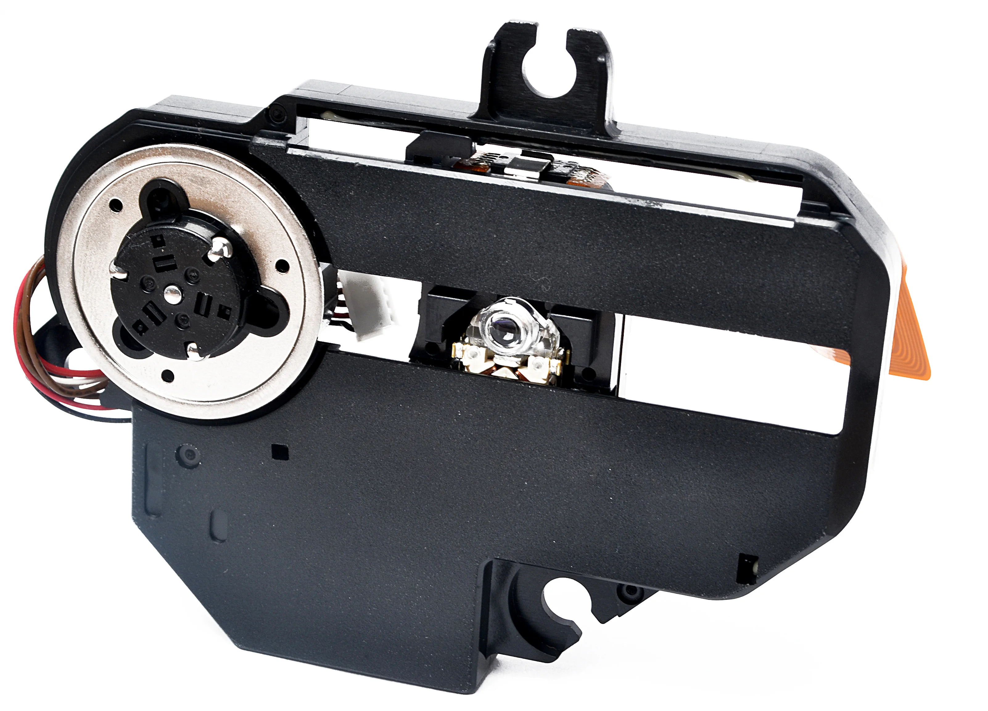 Sostituzione Per Tascam Cd-Vt1 Lettore Cd Pezzi Di Ricambio Lente Laser Lasereinheit Assy Unit Cdvt1 Optical Pickup Bloc Optique
