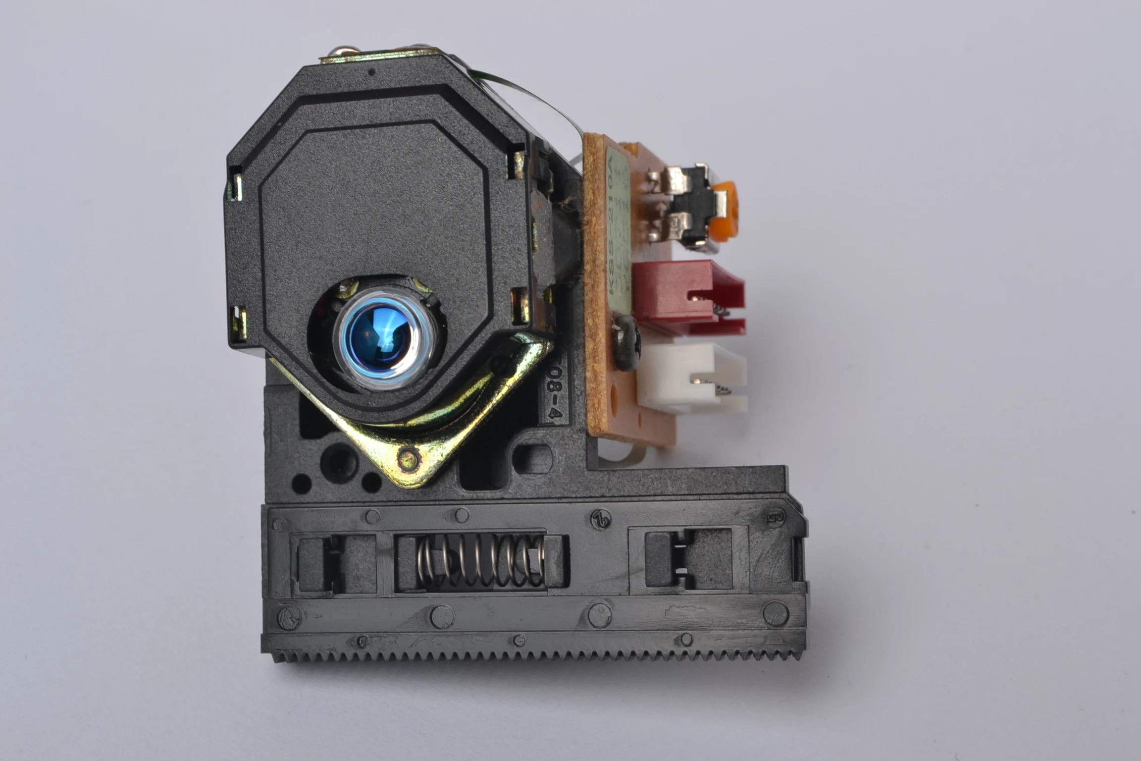 Sostituzione Per Tascam Cd-A500 Cd Player Pezzi Di Ricambio Laser Lasereinheit Assy Unit Cda500 Optical Pickup Bloc Optique