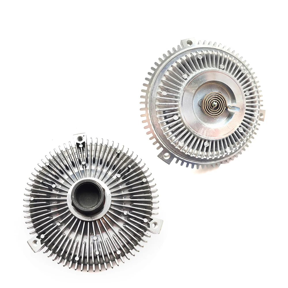 Radiator Fan Clutch 11521719269 For Bmw 3 5 7 8 Seriesz3 X5 E36 E46 E53 E34 E39 323Ci 325Ci 325I 328I  528I 525I M3 735I