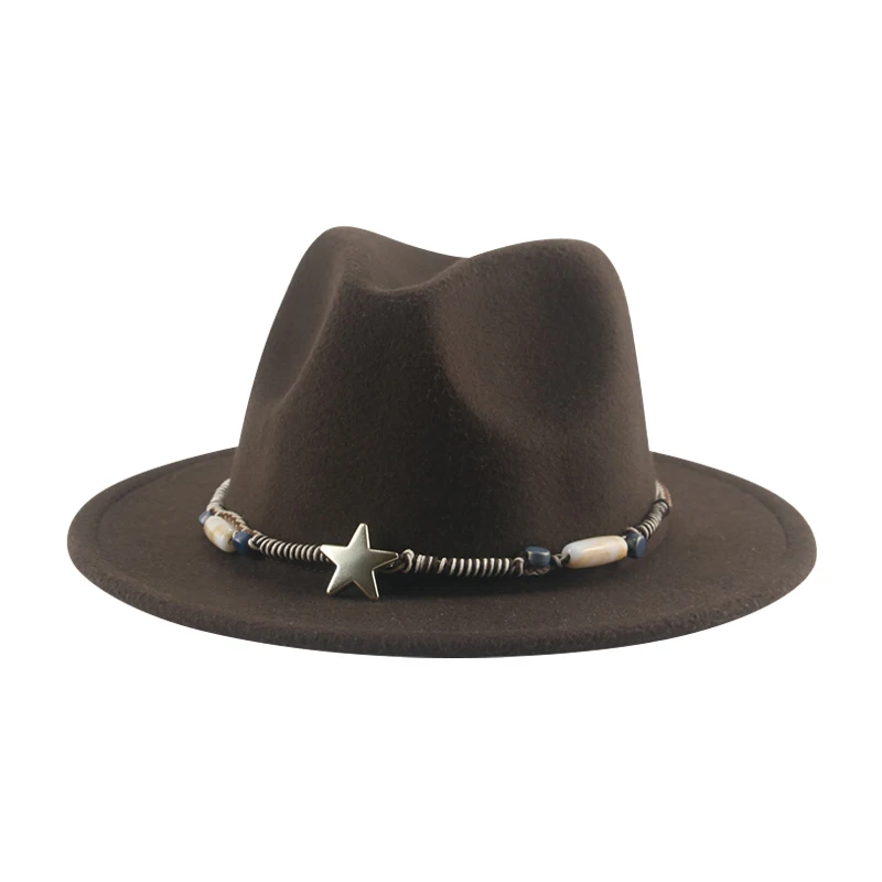 Cappello Fedora Cappelli Per Le Donne Fedora Cappello A Cilindro Britannico Bambini Genitore Bambino Solido Casual Panama Cappelli Per Gli Uomini Nuov