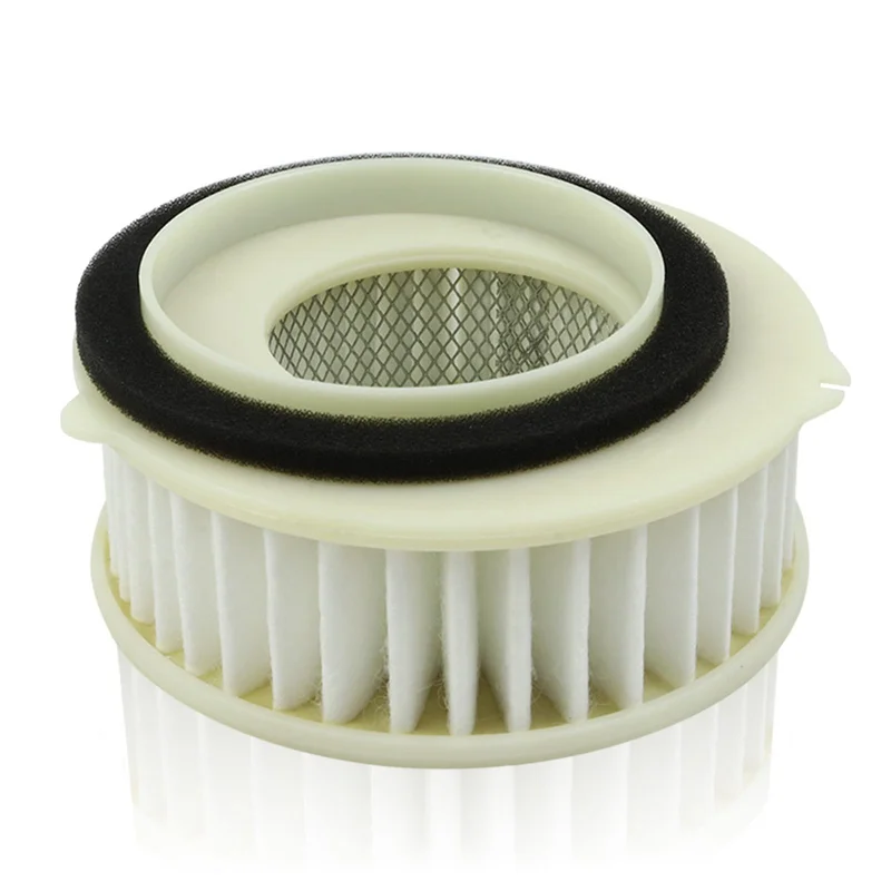 Filtro Aria Per Yamaha Xvs650 Xvs 650 V-Star 650 Custom Drag Star 650 Xvs650A Classic Hfa4607