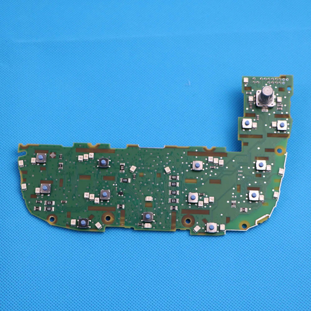 Mmi Multimedia Interface Control Panel Circuit Board Lhd Con Navigazione Per Audi A6 C7 A7 2012 2013 2014 2015 2016 2017 2018