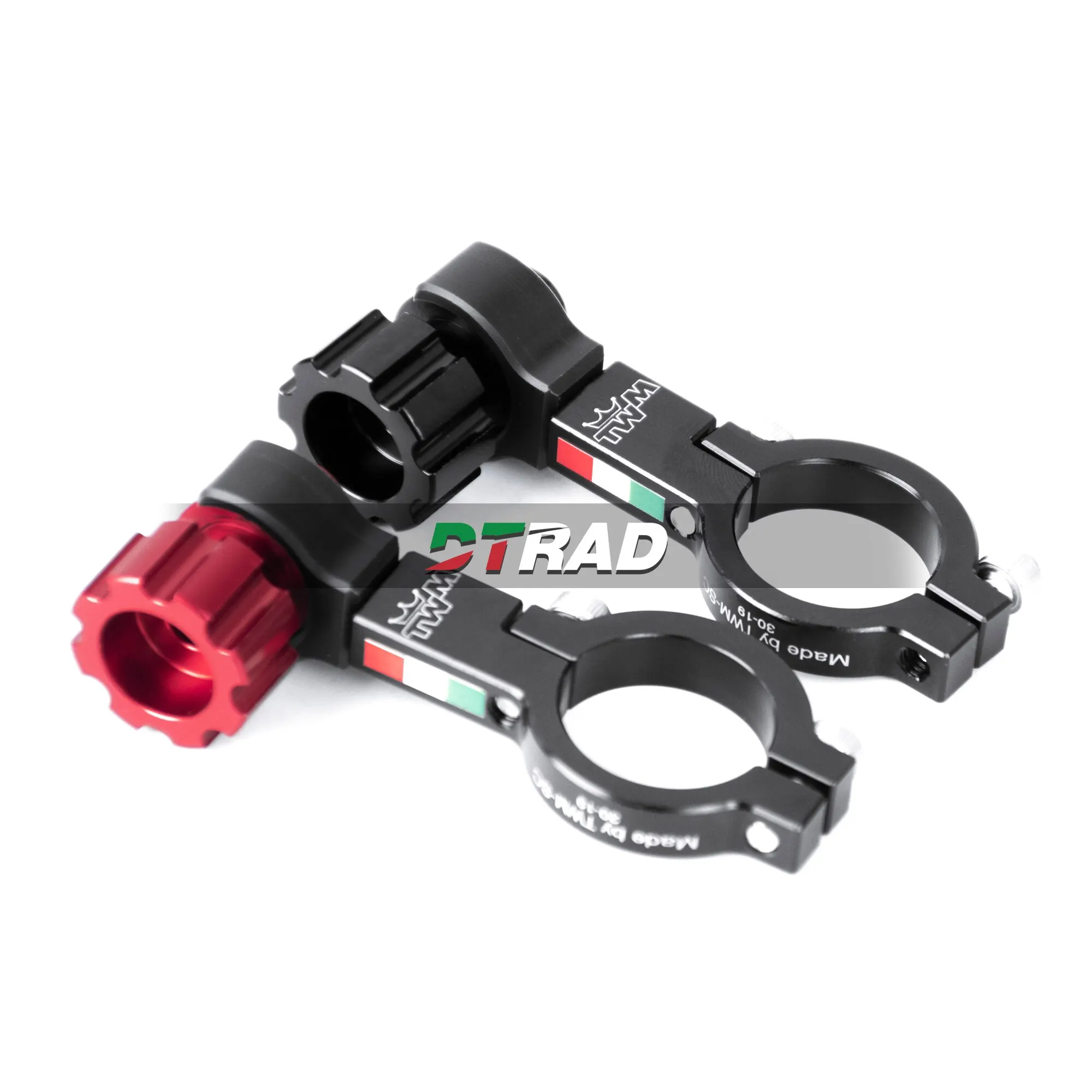 Twm New Moto Remote Span Adjuster Leva Da Corsa Per Bremb Rcs Pr Cilindro Maestro 16 X1 6/18 / 19X/16/18/20 Parti Del Motociclo