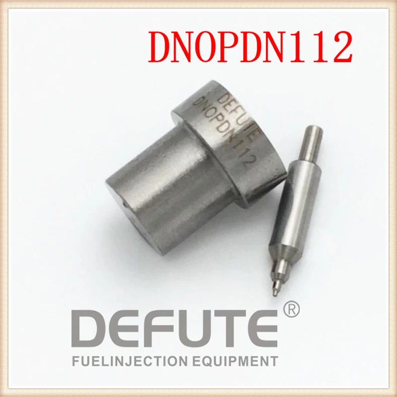 Ugello Diesel Per Motore Mitsubishi 4D56 Dn0Pdn112