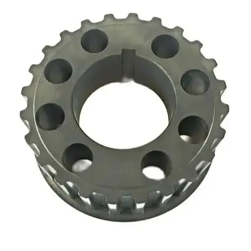 Md16483 Per Mitsubishi L200 4 D56 K74T L300 V44 Ingranaggio Albero Motore