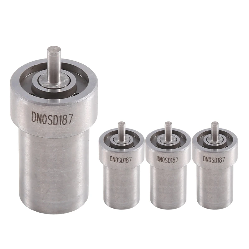 Dn0Sd187 Nuovo Ugello Iniettore Carburante Diesel Per Nissan Patrol Gr Bluebird Vanette Ld20 Ld28 Sd25 Accessori Parti